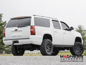Chevrolet Suburban 2WD Suspension Lift Kit - 7" Lift Chevrolet Suburban 2WD Suspension Lift Kit - 7" Lift